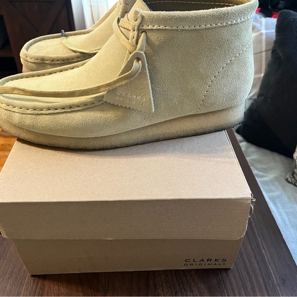 Maple Clark’s - Picture 4 of 5